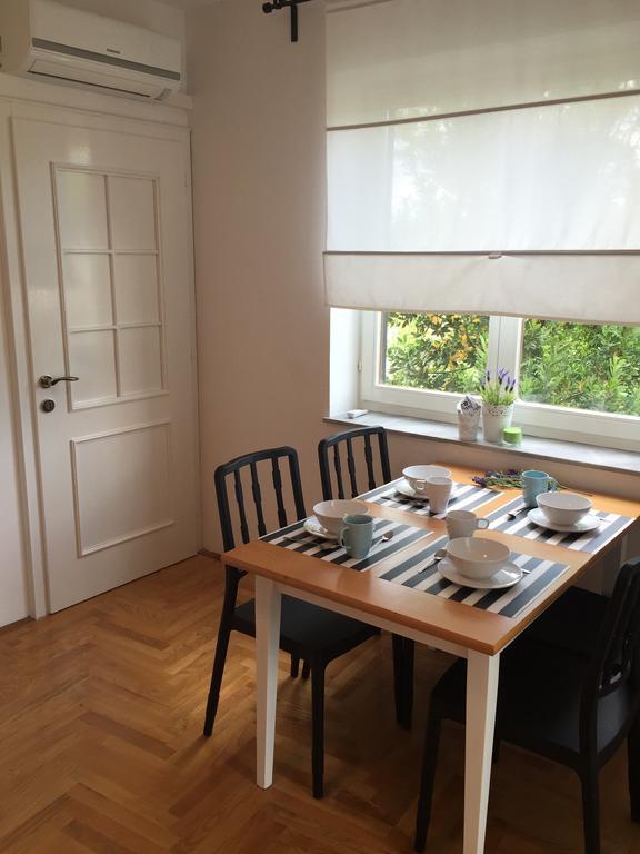Apartments Papalinna By Moro Malinska Room photo