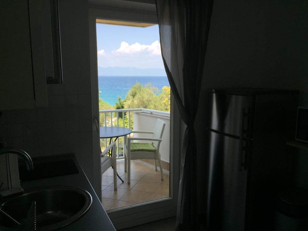 Apartments Papalinna By Moro Malinska Room photo